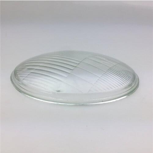 STARPAD For GN125 HJ125-8 Motorcycle Refit JH70 Motorcycle Headlight Glass