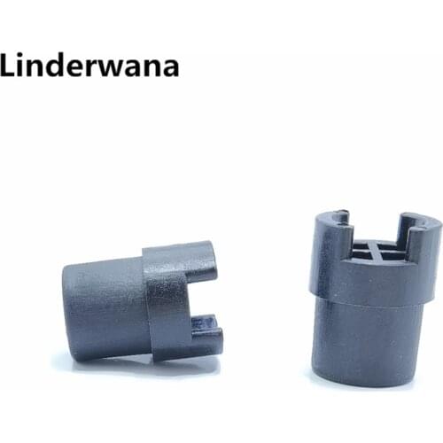 2 PCS Radiator Plug For VOLVO 240 242 244 245 740 745 760 780 940 87434052