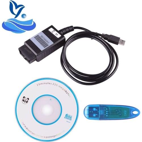 2020 Newest 4 In 1 Key Prog 4-in-1 Car Key Programmer With USB Dongle
