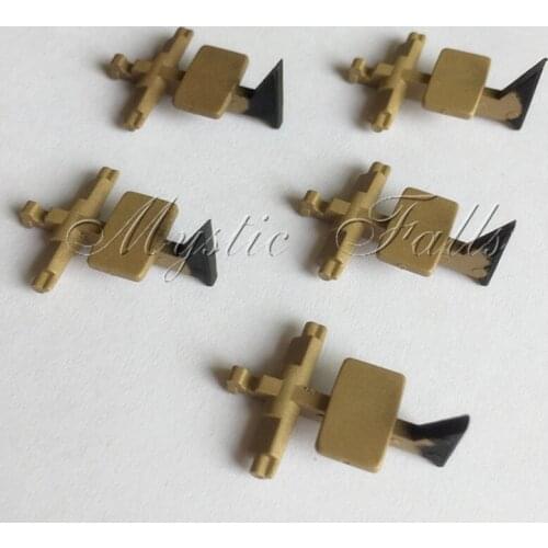 50SET AE04-4040 AE04-4062 For Ricoh Aficio 1015 1018 2015 2016 2018 2020 MP 1600 2000 2500 AF2015 Upper Fuser Picker Finger