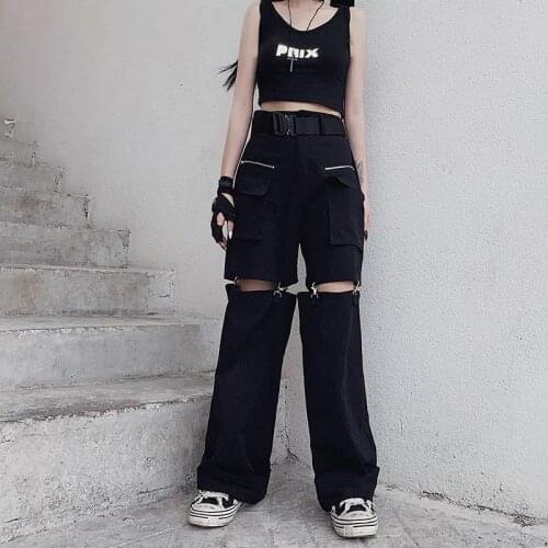 AIWOTWOTONG Women's Pants