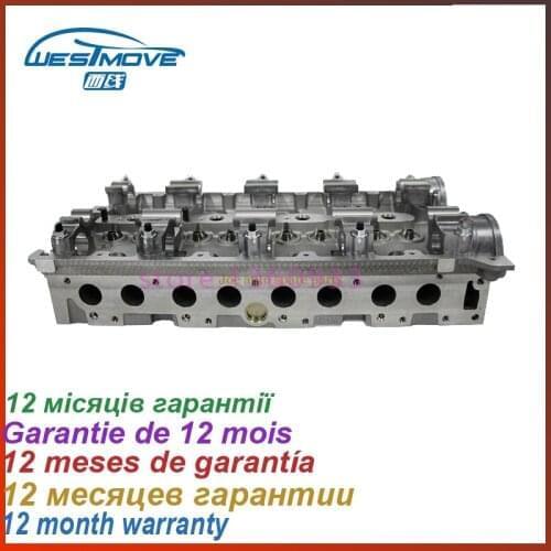 Cylinder head 22100-4A410 22001-4XA10 221004A410 220014XA10 22100 4A410 22001 4XA10 for Hyundai ENGINE : J3TE J3
