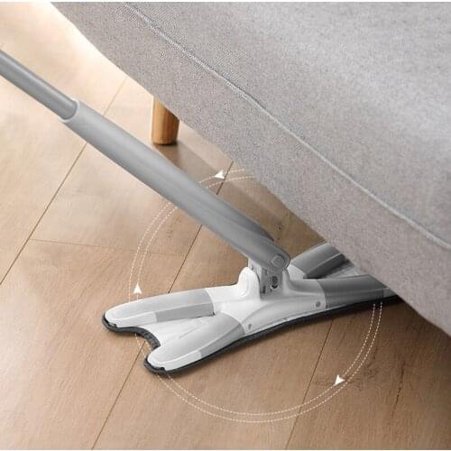 GUANYAO Rotating Mops For Cleaning