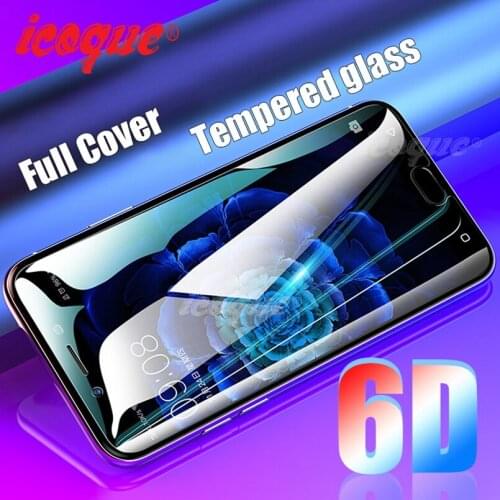 Icoque Screen Protectors For Samsung Galaxy S10 Lite