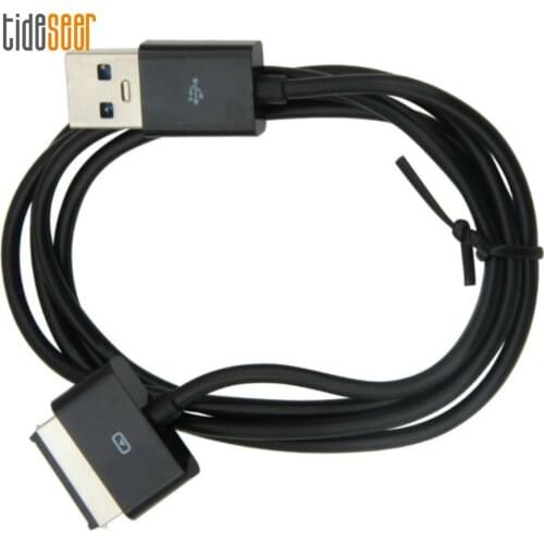 1M USB 3.0 Charger Sync Data Cable Charging Adapter Cord For ASUS Eee Pad Prime TF101 TF201 TF300 200pcs