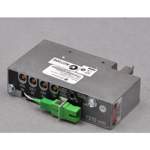 MOTOPOLA ASSY.XMTR.MBN-100.MDL / EIFPT 1310nm transmitter 5mW
