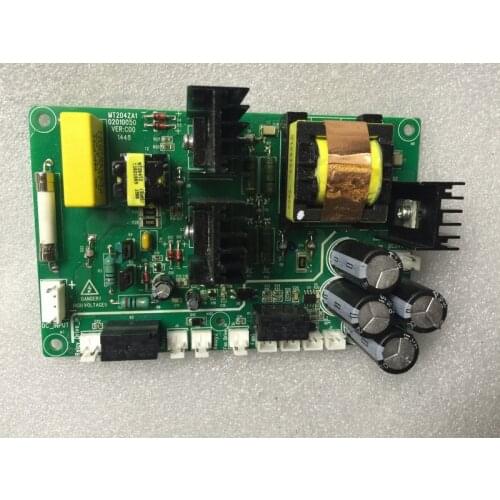 MT204ZA1 Huichuan high-power inverter fan board