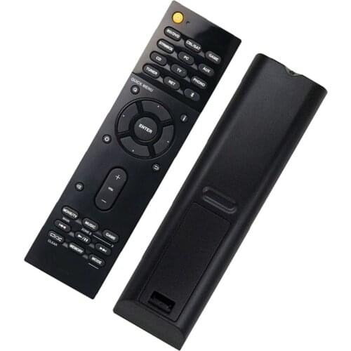 New Remote Control For ONKYO TX-NR578 TX-DS787 TX-NR777 TX-NR686 HT-S7805 TX-RZ720 Network Audio/Video AV Stereo Receiver