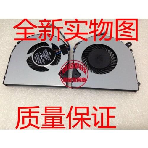 FOR Fujitsu Lifebook A514 A544 A556 AH544 AH564 AH53/M laptop cooling fan