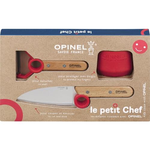 OPINEL Knife Sets