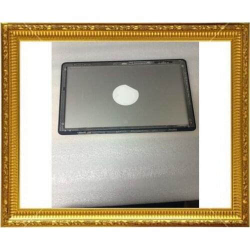 Original For Macbook Pro unibody A1278 LCD Back Cover Top lid MC700 MD313 MD101 2011 2012 year