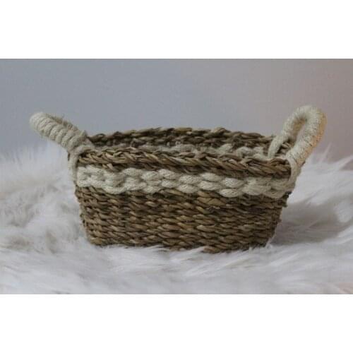 PACEDA Storage Baskets