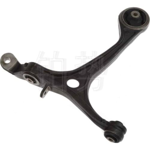 Car Engine front lower swing arm assembly 2004-Hon daO DYS SEY RB1 front lower suspension Lower support arm 51360SFE000