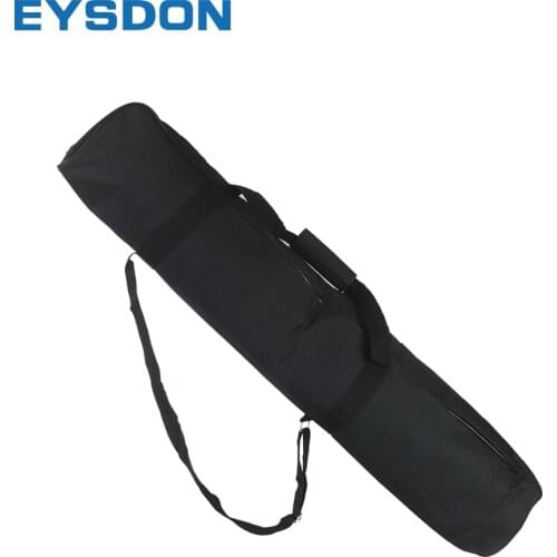 EYSDON Telescope Storage bag Admission Package for Outdoor Carrying Equipment Protector Shoulder Backpack