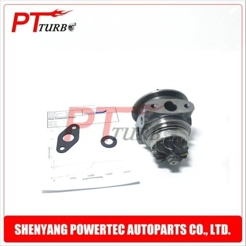 TD03L Turbo CHRA 49131-04100 49131-04110 Turbine Core MR299236 For Mitsubishi Legnum VR-4 Turbocharger Cartridge Compressor