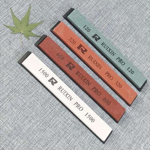 Knife sharpener sharpening professional stone fixed grinding stone whetstone water for kitchen tools grinding oil stone