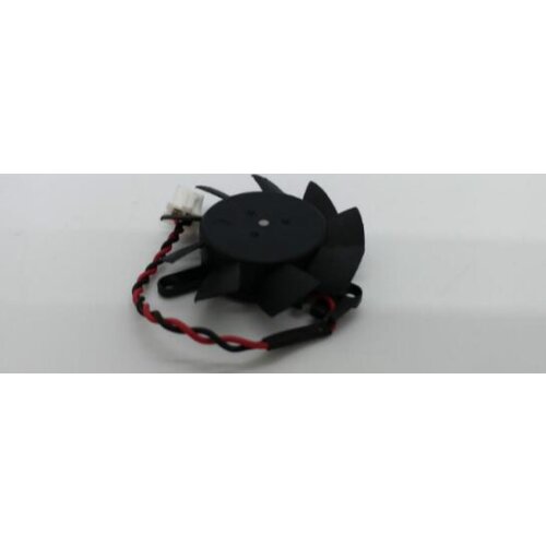 GT620 625 705 560s 3647 S5-1523cn Cool 4010 FYO4010M12LNB Equilateral 31MM Video Card Fan with 3 holes, fan diameter 37MM, volta