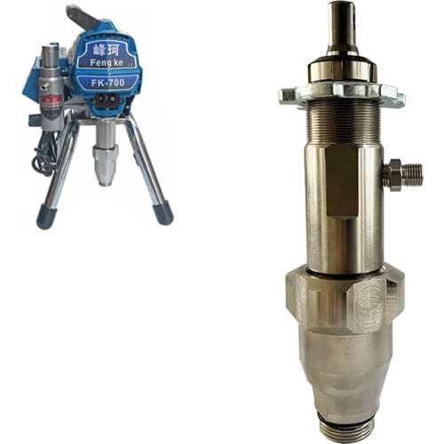 287513 Sprayer Pump Assembly For Airless Paint Sprayers 1095 1595 5900 Endurance Pump Assembly