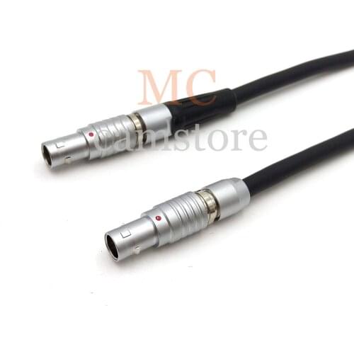7pin to 7pin Motor Cable for TILTA Nucleus M WLC-T03 Wireless Follow Focus Lens Control Motor cable