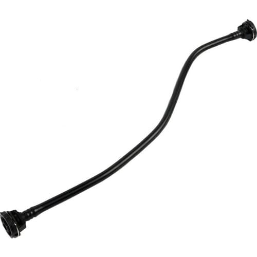 8K0 121 081 AB Engine Overflow Coolant Cooling Hose Pipe For Audi A4 S4 B8 2008 2009 2010 2011 2012 A5 S5 8K0121081AB
