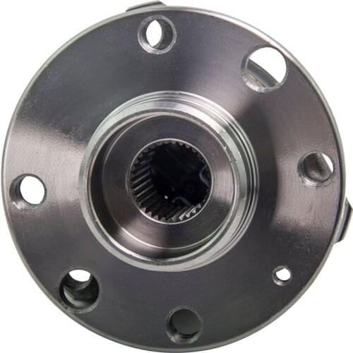 9117620 Front Wheel Bearing Hub + ABS Sensor for Vauxhall Astra G MK 4 IV 98-06