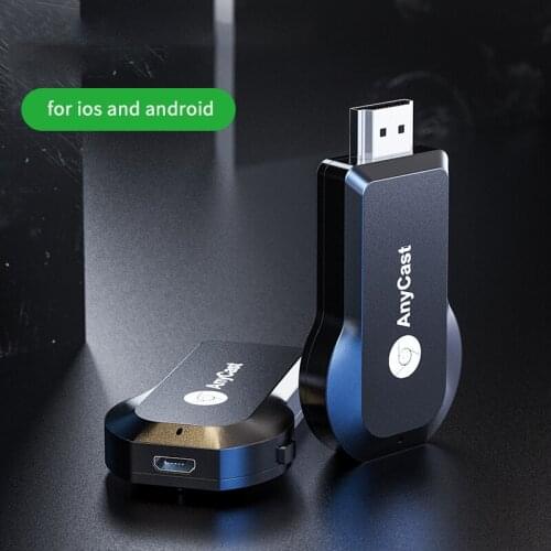 Hdmi Wireless receiver for TV ,projector ,portable Monitor ,no cable Airplay Mobile Phone including Android and IOS phones