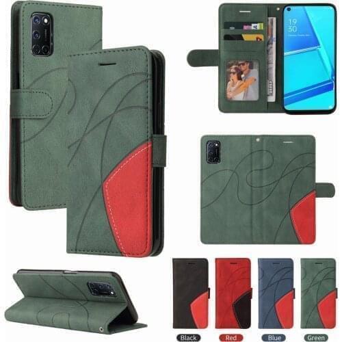 Hit Color Phone Case For Wallet Samsung Galaxy J120 J310J330 J4 J510 J530 J6 Plus 2018 J7 Prime S30 Ultra J3 2016 J5 2017 D06G