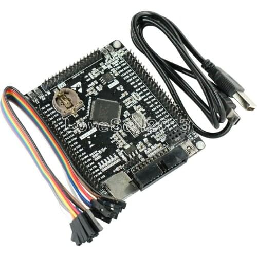 STM32F407VET6 development board Cortex-M4 STM32 minimum system learning board ARM core board