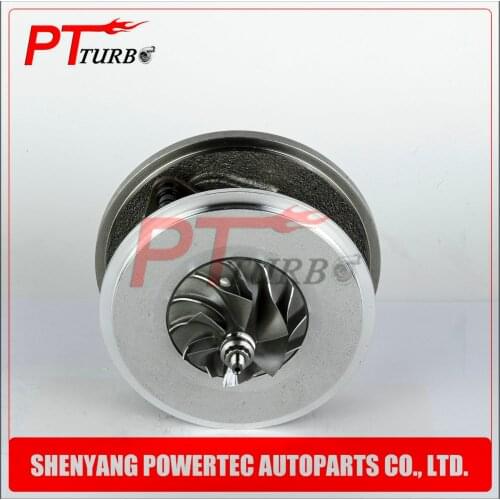 GT1749V 724495-5004S 724495-0003 724495-0002 turbocharger core assy CHRA for Mercedes-Benz E400 CDI W211 OM628 191 KW 260 HP