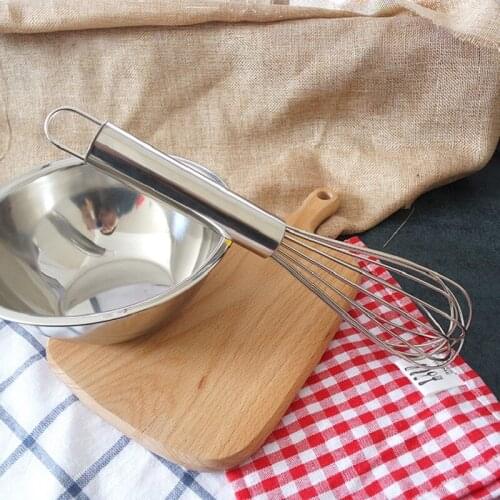 HAPPY CZY Whisk Whisk