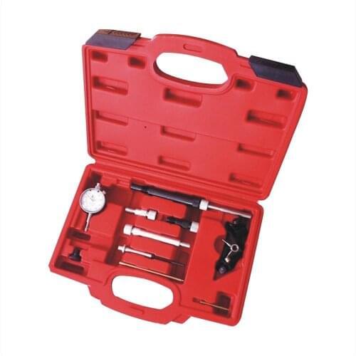 2016 Hot Sale 1Set/10Pc Diesel Engine Fuel Injection Pump Timing Tool For Most Vehicles Car Repair Tools