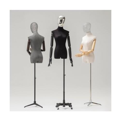 Best Quality Hot Sale Window Wedding Display Rack Display Mannequin For Sale