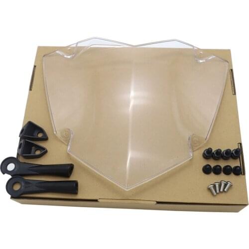 Motorcycle modified shield headlight protection net protection lens suitable for BMW R1250GS/R1200GS ADV protection frame cover