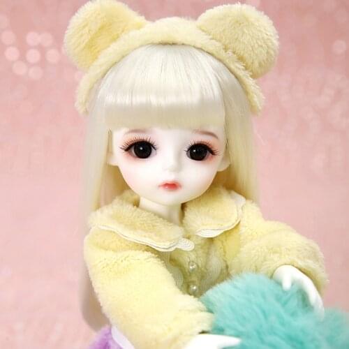 New arrival LCC Ayane 1/6 BJD YOSD Doll Body Model Boys or Girls High Quality Resin Gift Shop