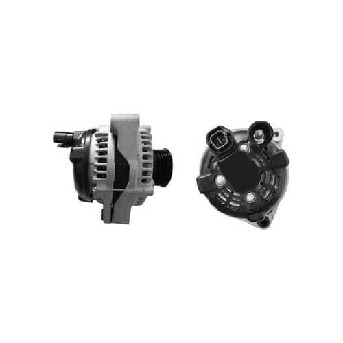 NEW 12V 130A ALTERNATOR 13918