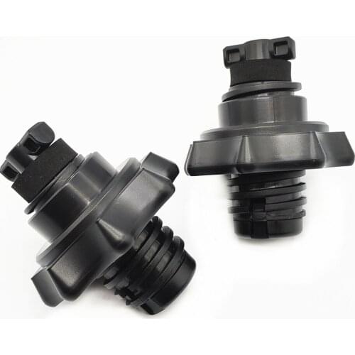 New Spare Tire Hold Screw 1KD803899B For Skoda Octavia Jetta 3 Passat Sagitar Golf 6 7 MK6 MK7 A3 1KD 803 899 B