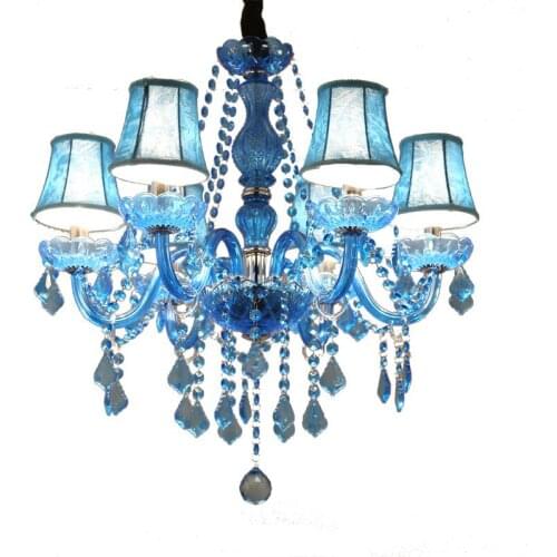 Oovov Remote Control Chandeliers