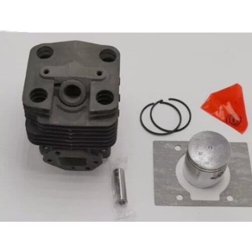 CYLINDER PISTON RING PIN CIRCLIP FOR ZENOAH G4L G4LS G45 MOTORS FREE SHIPPING CHEAP ZYLINDER REPLACEMENT KOMATSU PARTS