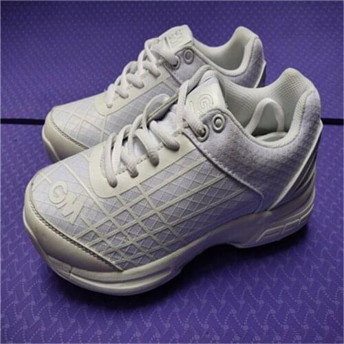 Professional cricket shoes