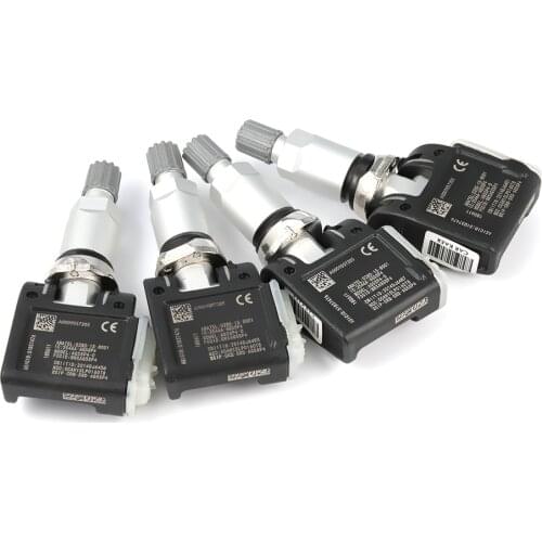 TPMS Sensor A0009057205 Tire Pressure Monitor For Mercedes Benz W213 C238 W907 C257 W167 C118 W177 W247 Tire Pressure Sensors