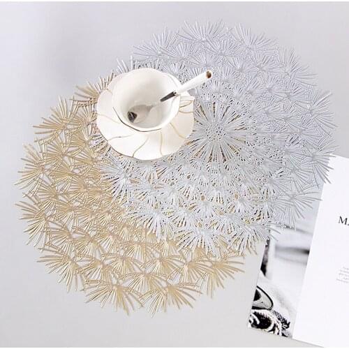 Салфетки сервировочные ПВХ TPXCKz China At AliExpress