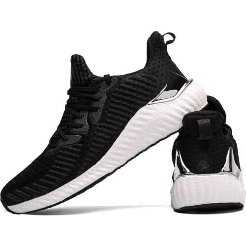 Leisure zapatillas Breathable breathable shoe summer sneaker Light Casual white zapatos Fashion hombre casuales casual on mens