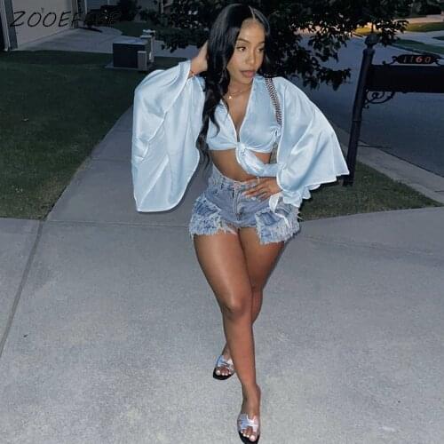 Женские пляжные рубашки ZOOEFFBB China At AliExpress