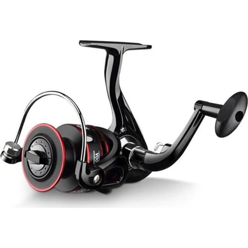 5.2:1 12BB High Quality Metal Fishing Wheel High Precision Fishing Line Wheel Spinning Wheel Outdoor Fishing Gear Accessories