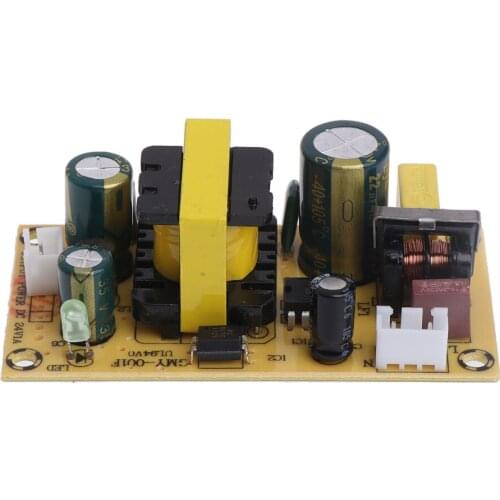 AC 100-265V to DC 24V 1A Switching Power Supply Module Board A5YD