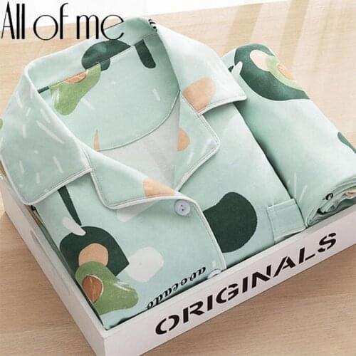 All Of Me Women's Pajamas With Trousers