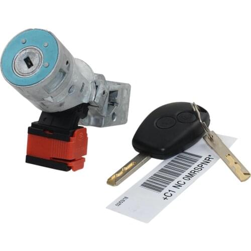 AP02 New Ignition switch 4 pin For Renault Master Trafic Clio III KANGOO II FLUENCE MODUS TWINGO WIND