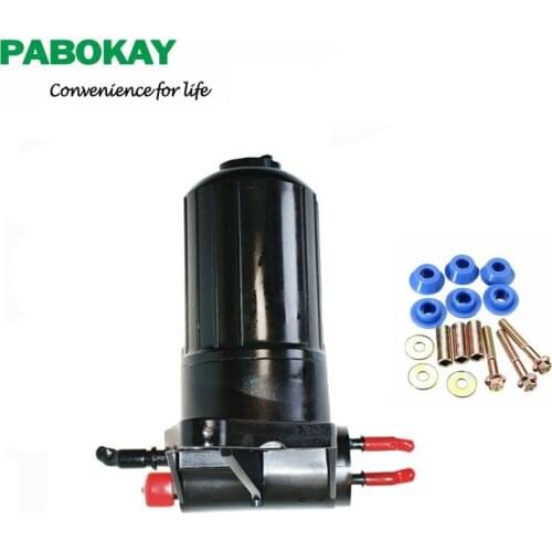 For Massey Ferguson Landini New Diesel Fuel Lift Pump Oil Water Separator 4132A016 ULPK0039 4132A015 22E5002 10000-46312