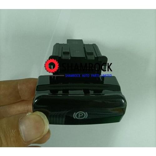 Electronic Parking Handbrake Switch OEM 470703/470702/4707.03 4707.02 for Ppeugeot 3008 CC 5008 SW DS5 DS6 607