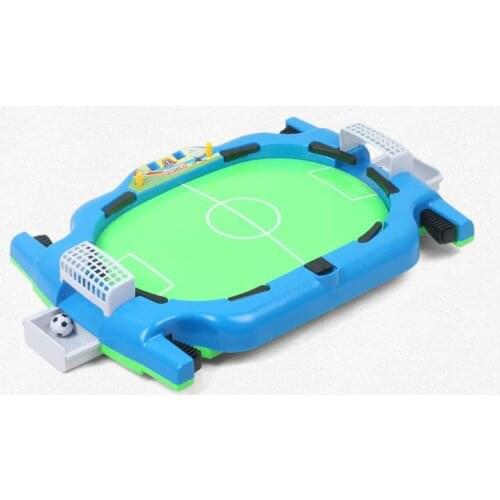 Sensory Integration Table Football Interactive Game Machine Sports Children Puzzle Toys Unisex Plastic 2021